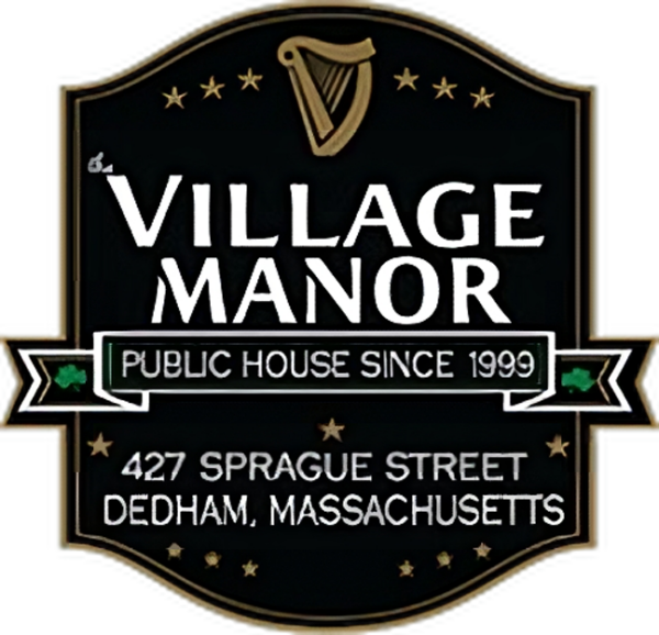 Specials The Village Manor